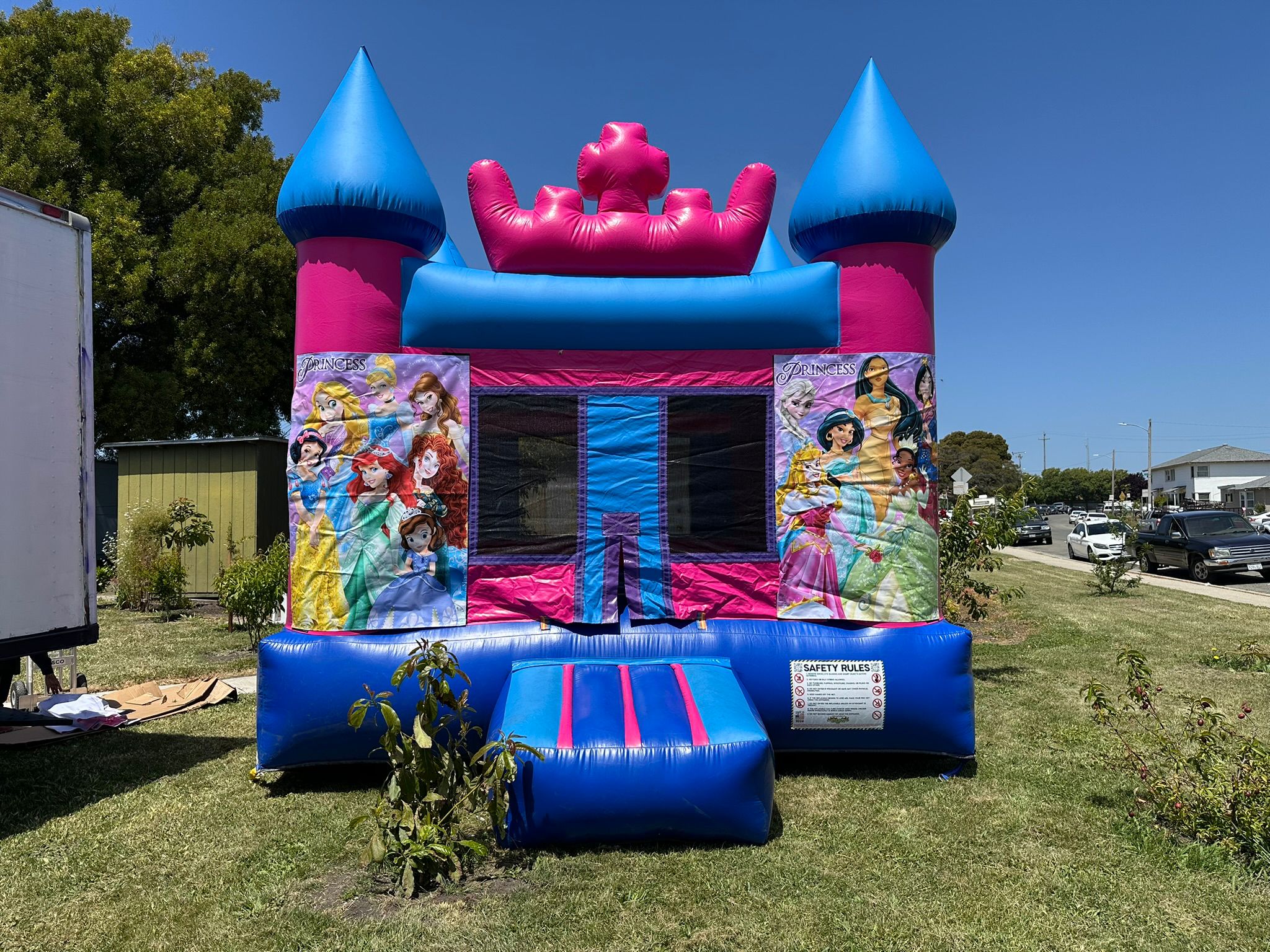 Bounce House